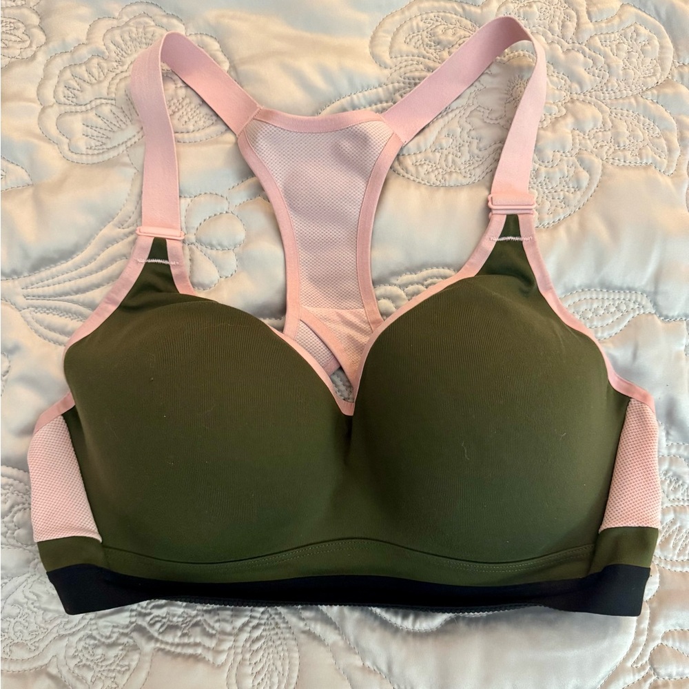 VSX Incredible Razorback Sports Bra - Picture 8 of 12